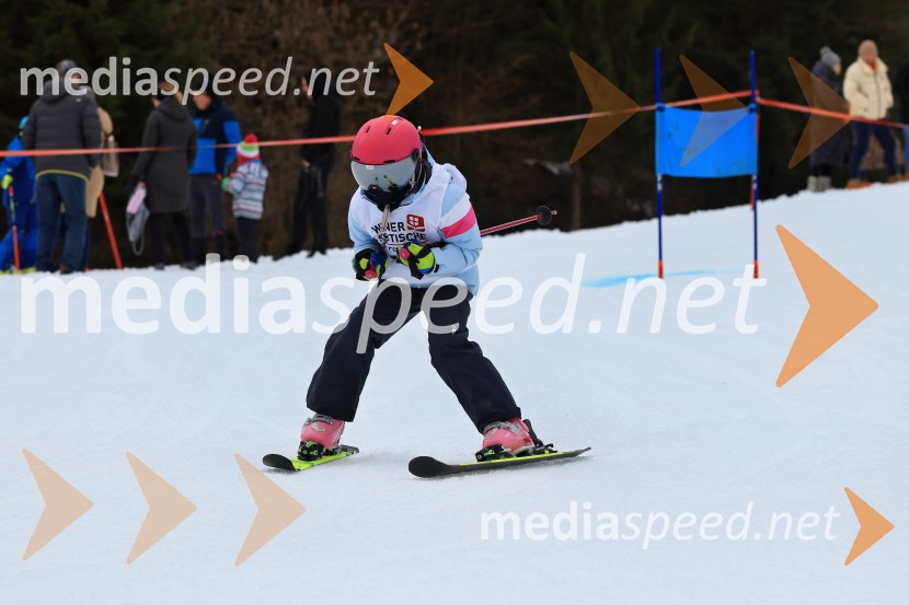 Koroški pokal 2026 - 1. tekma - Črna na Koroškem