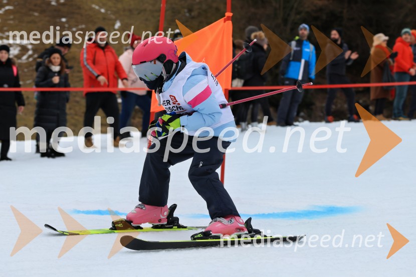 Koroški pokal 2026 - 1. tekma - Črna na Koroškem