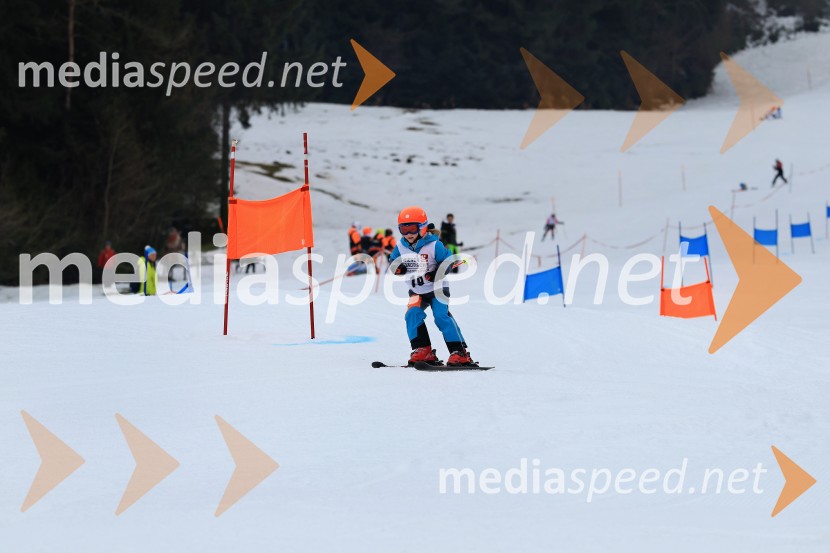 Koroški pokal 2026 - 1. tekma - Črna na Koroškem