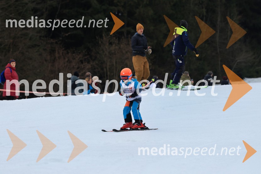 Koroški pokal 2026 - 1. tekma - Črna na Koroškem
