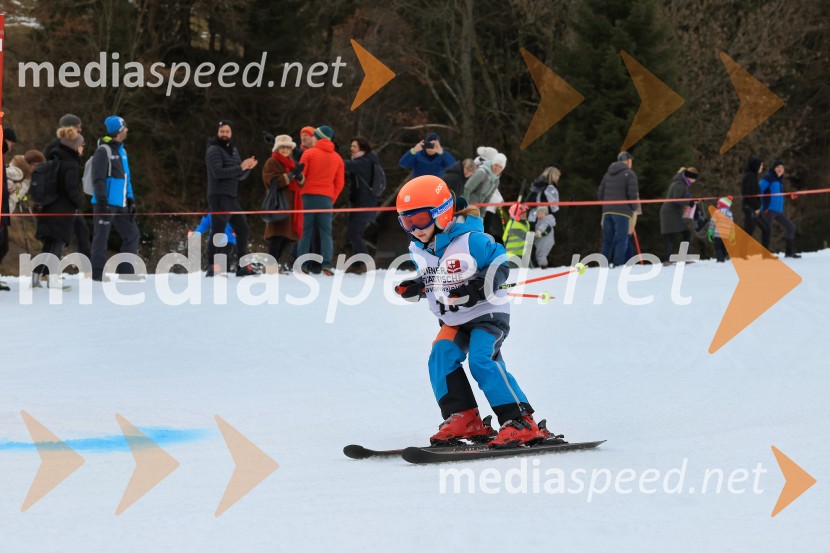 Koroški pokal 2026 - 1. tekma - Črna na Koroškem