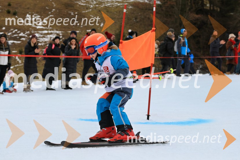 Koroški pokal 2026 - 1. tekma - Črna na Koroškem