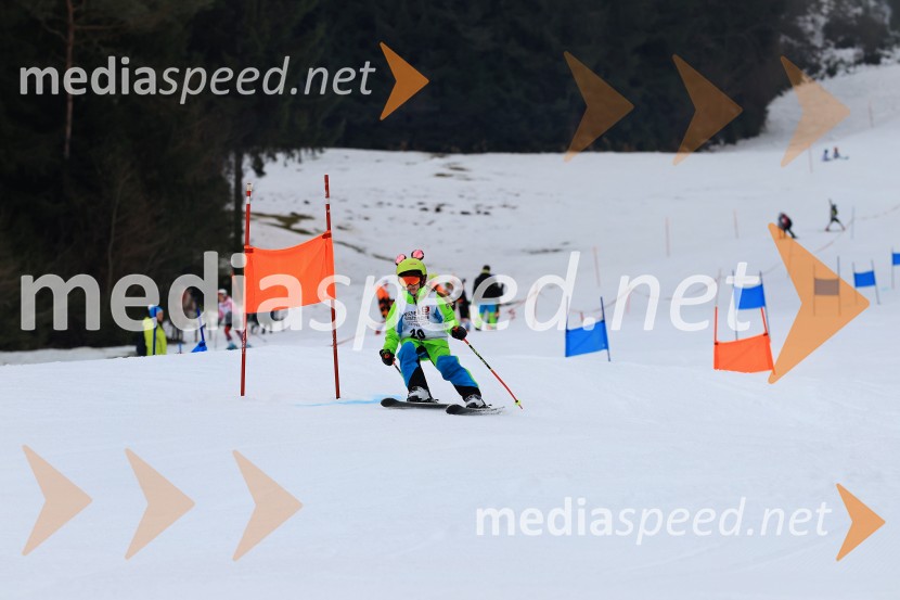 Koroški pokal 2026 - 1. tekma - Črna na Koroškem