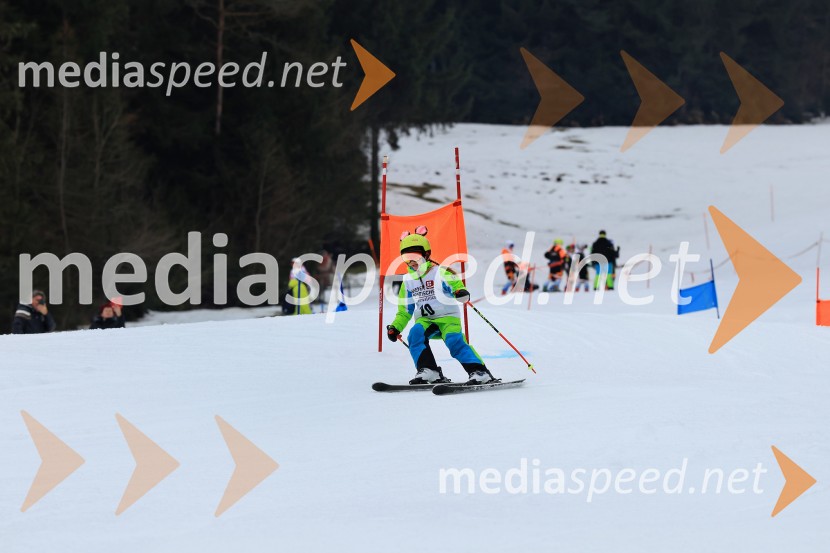 Koroški pokal 2026 - 1. tekma - Črna na Koroškem