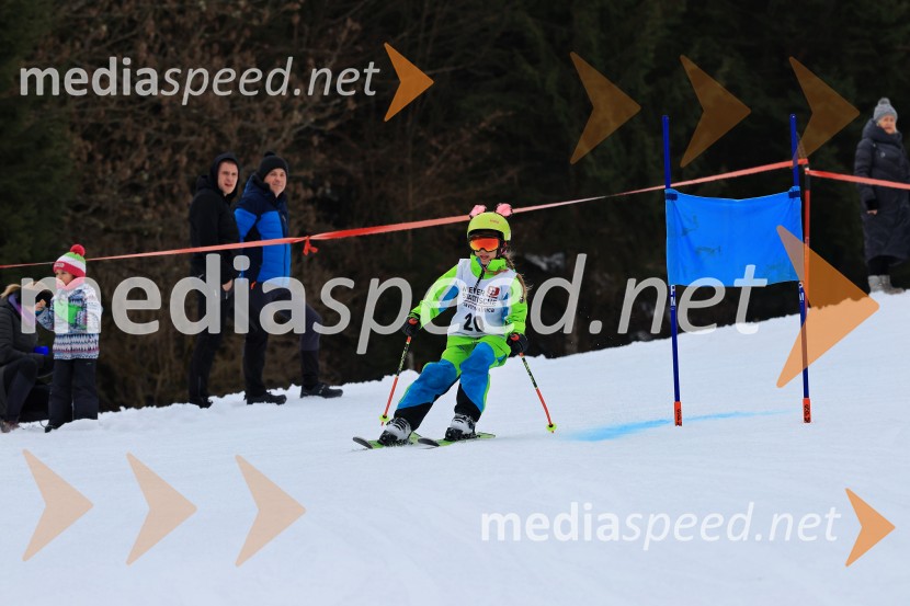 Koroški pokal 2026 - 1. tekma - Črna na Koroškem