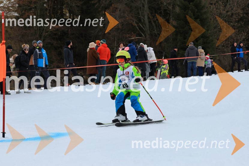 Koroški pokal 2026 - 1. tekma - Črna na Koroškem