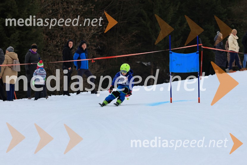 Koroški pokal 2026 - 1. tekma - Črna na Koroškem