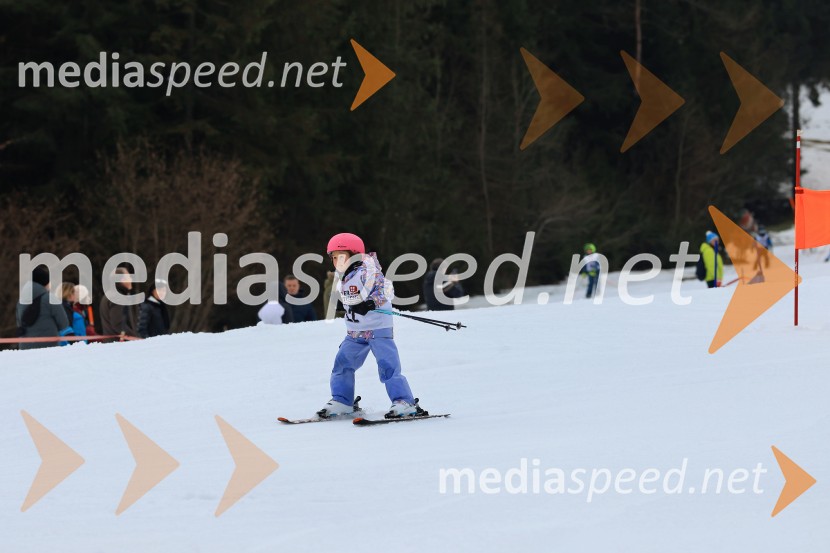 Koroški pokal 2026 - 1. tekma - Črna na Koroškem