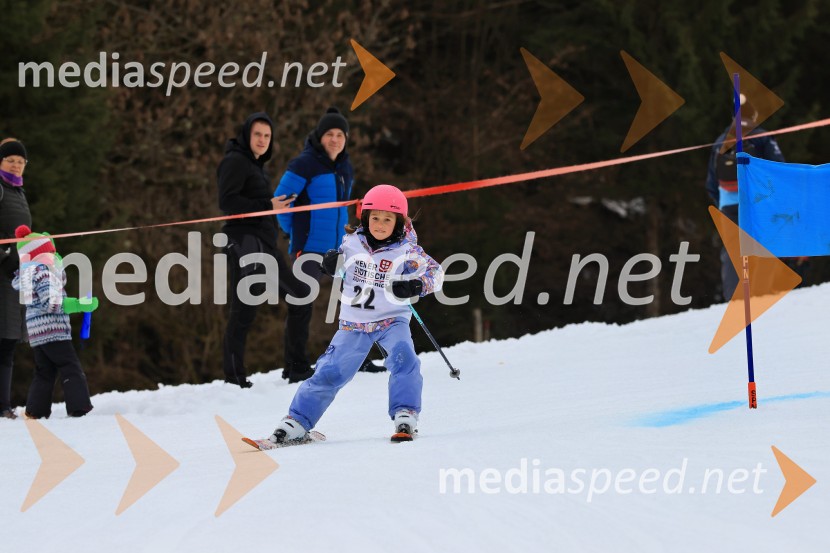 Koroški pokal 2026 - 1. tekma - Črna na Koroškem