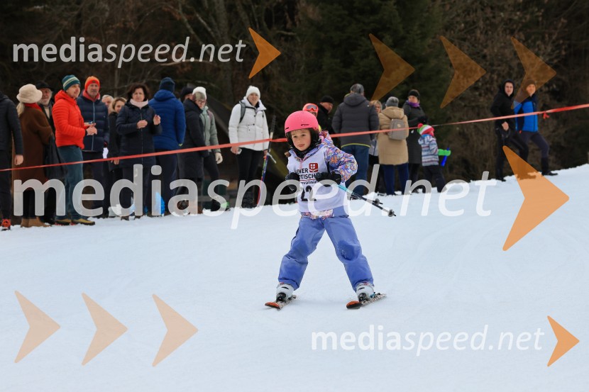 Koroški pokal 2026 - 1. tekma - Črna na Koroškem