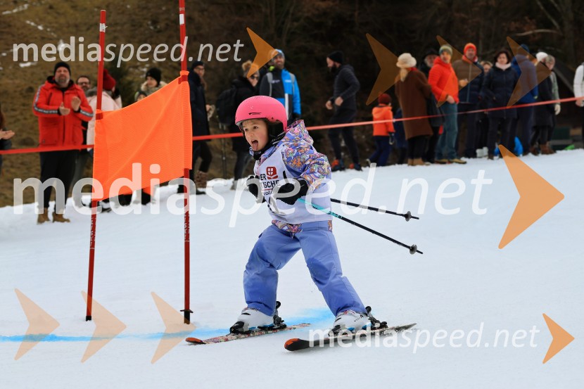 Koroški pokal 2026 - 1. tekma - Črna na Koroškem