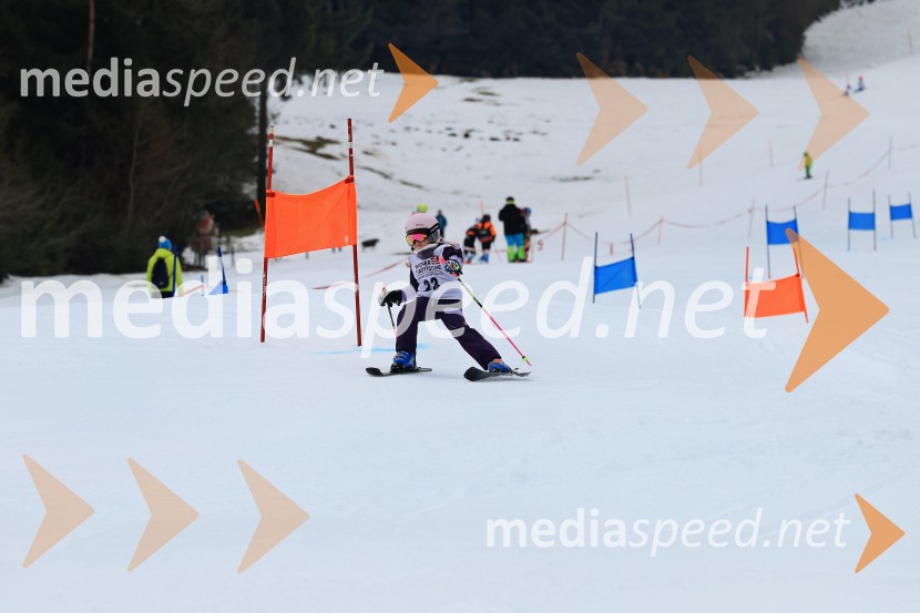 Koroški pokal 2026 - 1. tekma - Črna na Koroškem