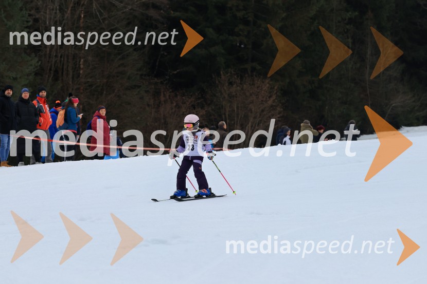 Koroški pokal 2026 - 1. tekma - Črna na Koroškem