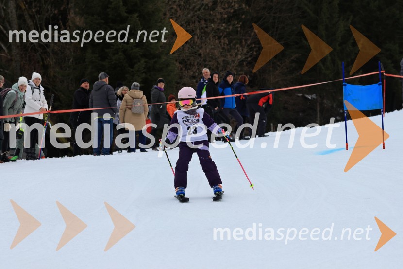 Koroški pokal 2026 - 1. tekma - Črna na Koroškem