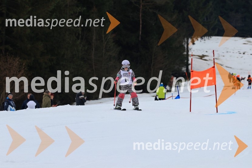 Koroški pokal 2026 - 1. tekma - Črna na Koroškem