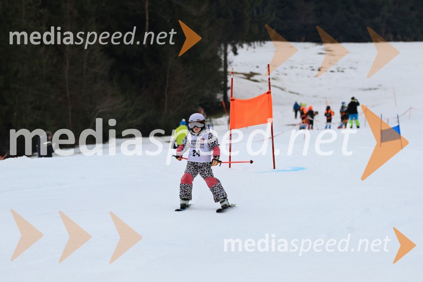 Koroški pokal 2026 - 1. tekma - Črna na Koroškem