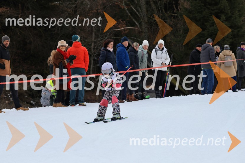 Koroški pokal 2026 - 1. tekma - Črna na Koroškem