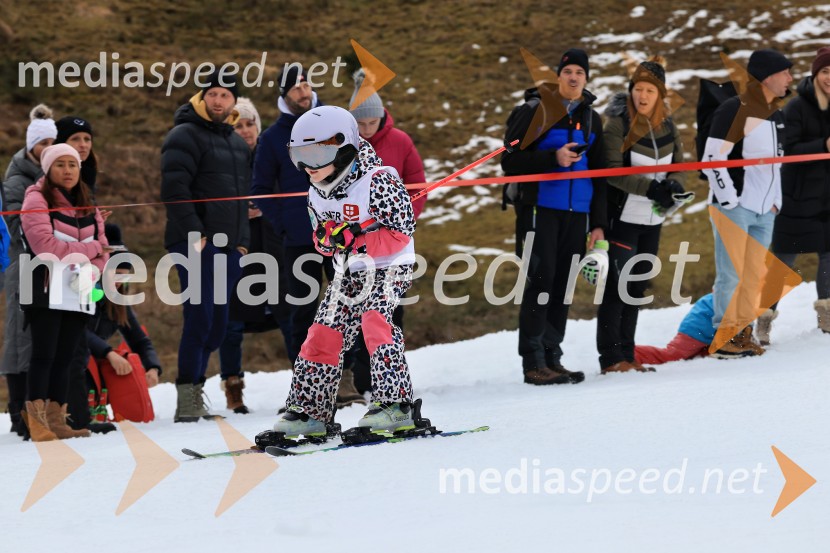 Koroški pokal 2026 - 1. tekma - Črna na Koroškem