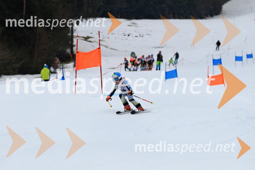 Koroški pokal 2026 - 1. tekma - Črna na Koroškem
