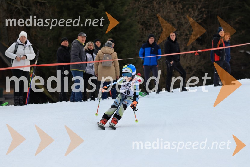 Koroški pokal 2026 - 1. tekma - Črna na Koroškem