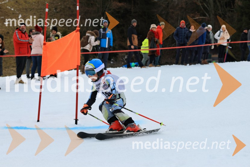 Koroški pokal 2026 - 1. tekma - Črna na Koroškem
