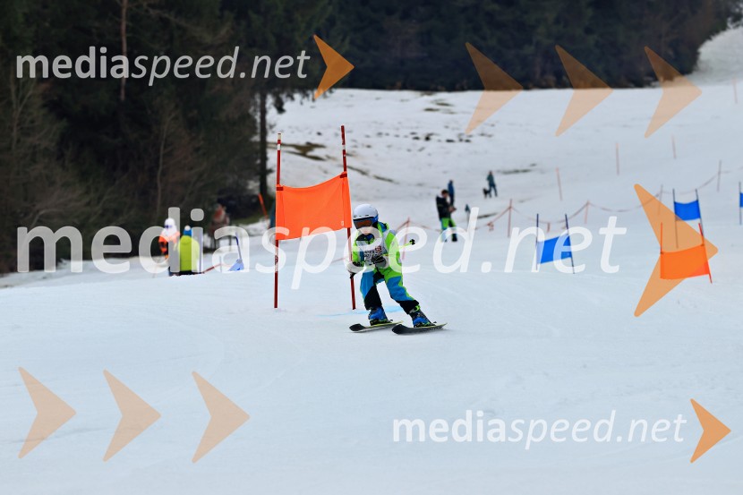 Koroški pokal 2026 - 1. tekma - Črna na Koroškem