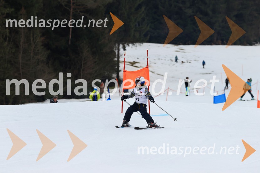Koroški pokal 2026 - 1. tekma - Črna na Koroškem