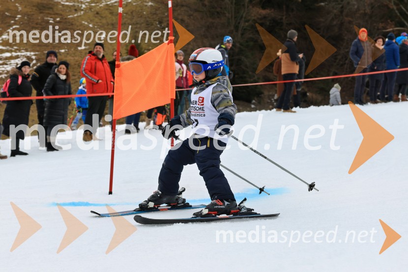 Koroški pokal 2026 - 1. tekma - Črna na Koroškem