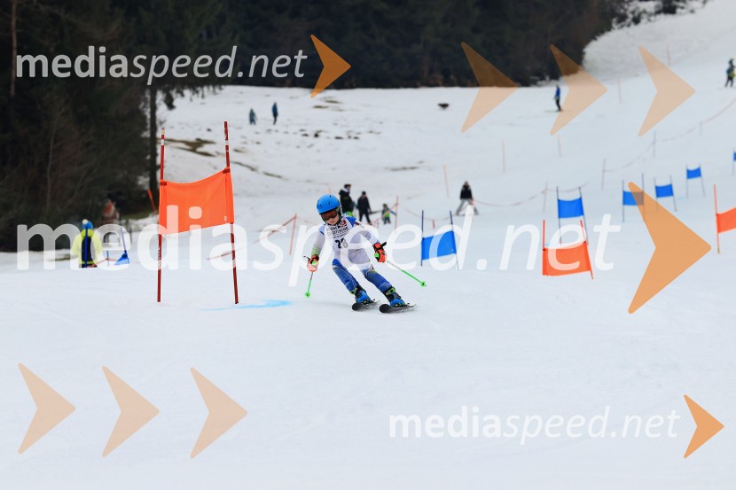 Koroški pokal 2026 - 1. tekma - Črna na Koroškem