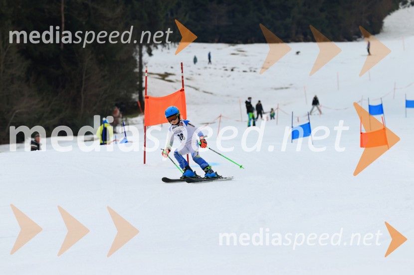 Koroški pokal 2026 - 1. tekma - Črna na Koroškem