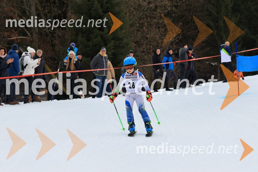Koroški pokal 2026 - 1. tekma - Črna na Koroškem