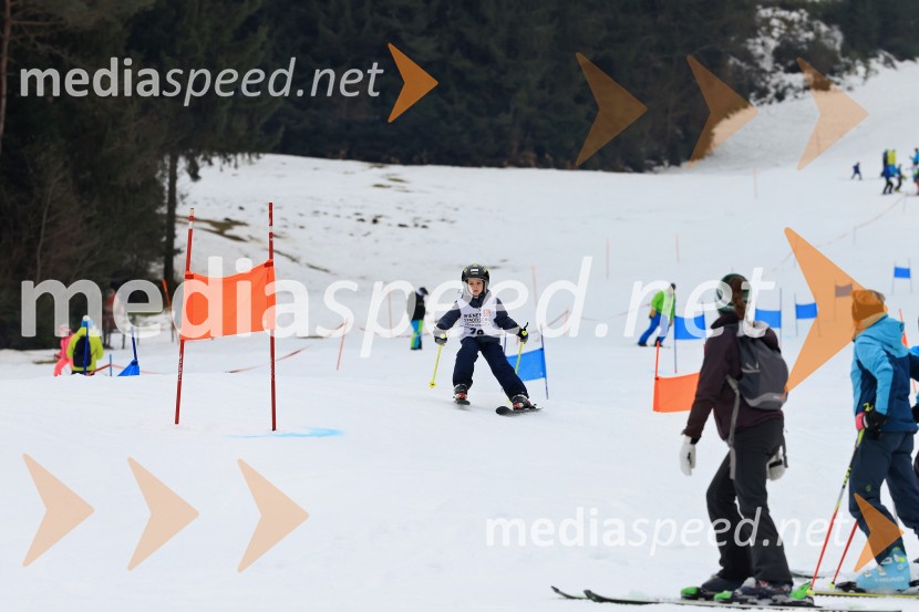 Koroški pokal 2026 - 1. tekma - Črna na Koroškem