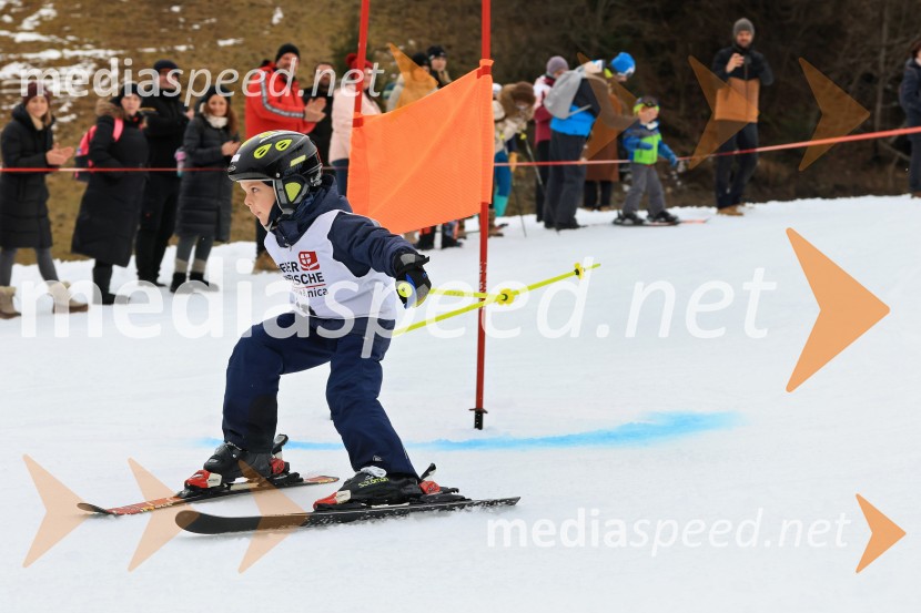 Koroški pokal 2026 - 1. tekma - Črna na Koroškem