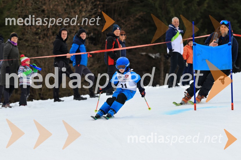Koroški pokal 2026 - 1. tekma - Črna na Koroškem