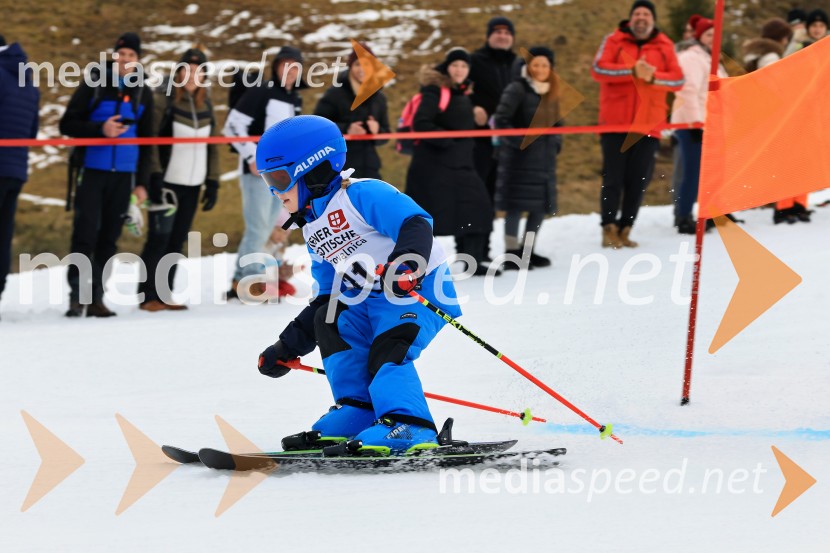 Koroški pokal 2026 - 1. tekma - Črna na Koroškem