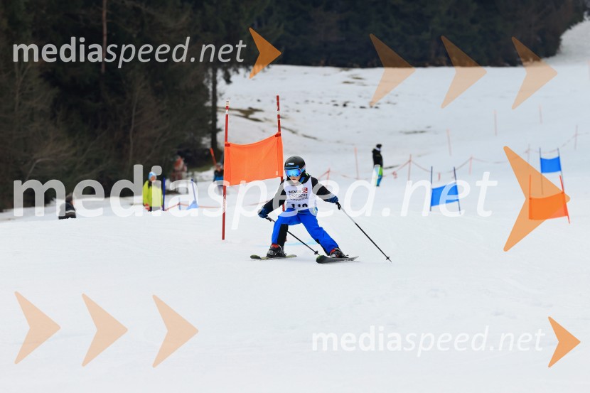 Koroški pokal 2026 - 1. tekma - Črna na Koroškem