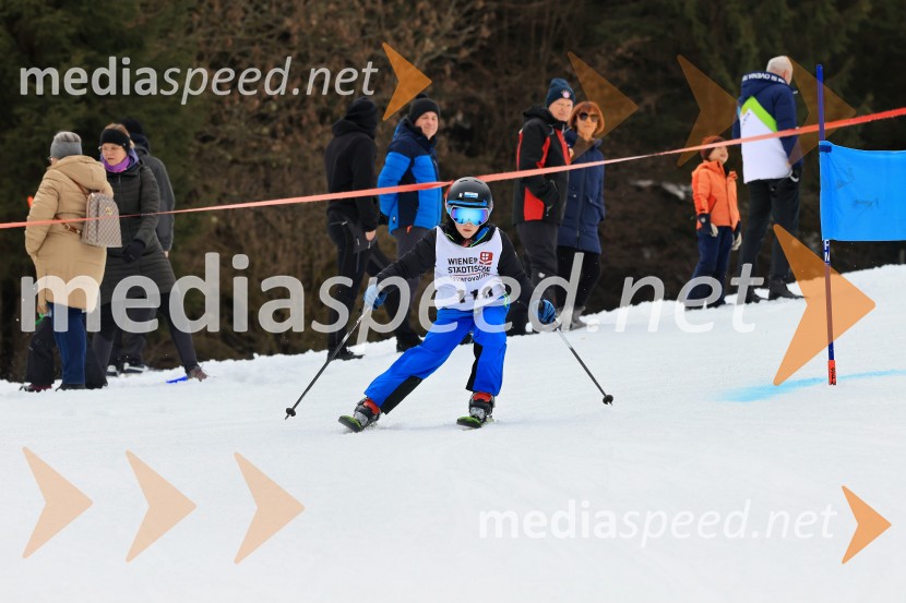 Koroški pokal 2026 - 1. tekma - Črna na Koroškem