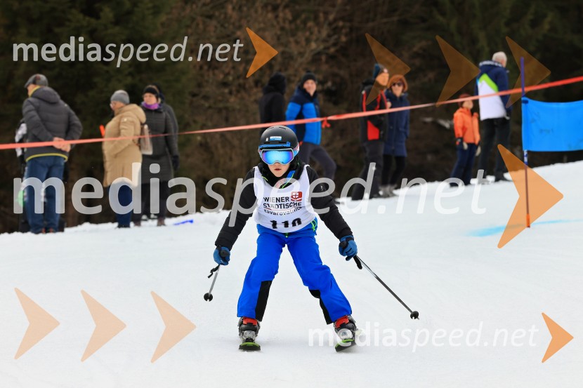 Koroški pokal 2026 - 1. tekma - Črna na Koroškem
