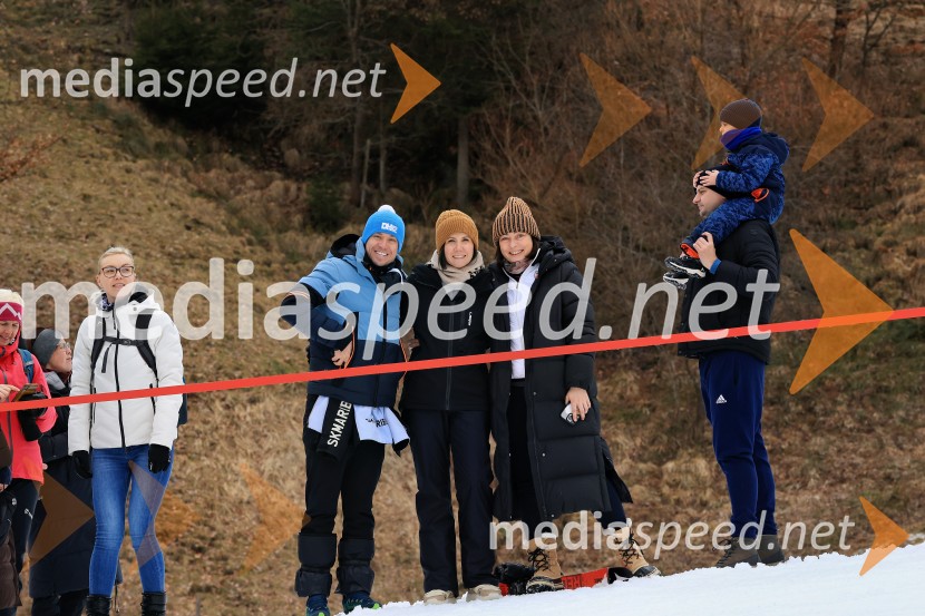 Koroški pokal 2026 - 1. tekma - Črna na Koroškem