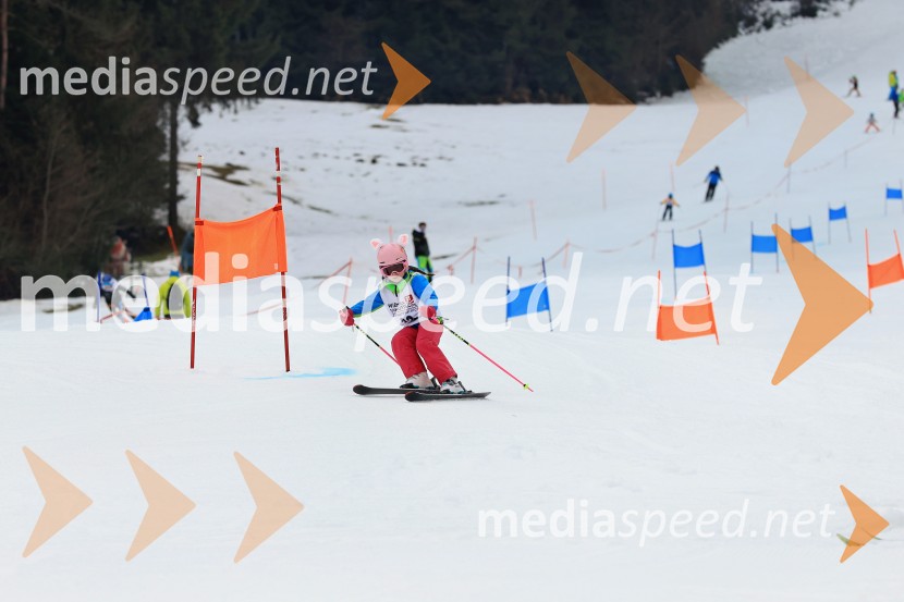 Koroški pokal 2026 - 1. tekma - Črna na Koroškem