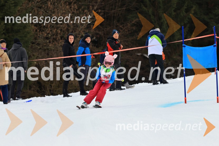 Koroški pokal 2026 - 1. tekma - Črna na Koroškem
