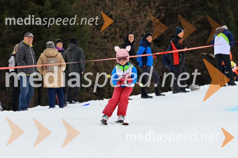 Koroški pokal 2026 - 1. tekma - Črna na Koroškem