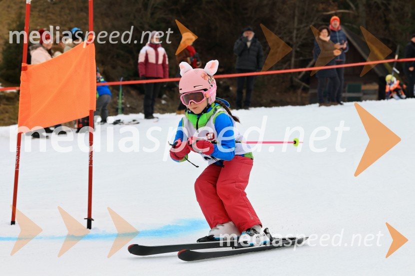 Koroški pokal 2026 - 1. tekma - Črna na Koroškem