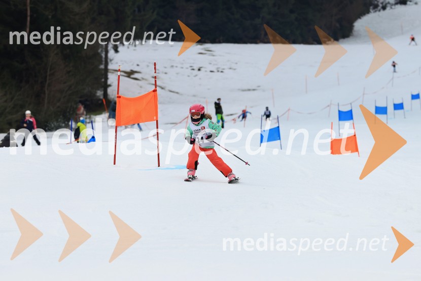 Koroški pokal 2026 - 1. tekma - Črna na Koroškem
