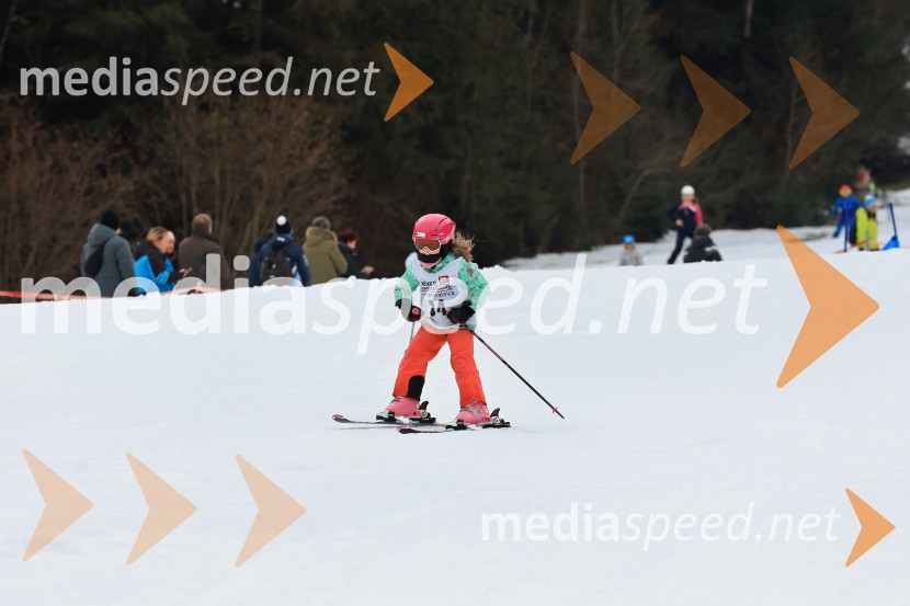 Koroški pokal 2026 - 1. tekma - Črna na Koroškem