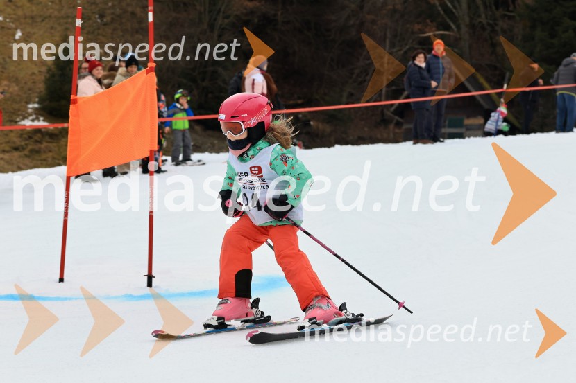 Koroški pokal 2026 - 1. tekma - Črna na Koroškem
