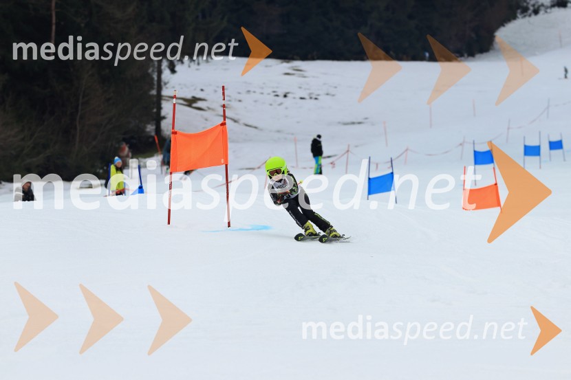 Koroški pokal 2026 - 1. tekma - Črna na Koroškem