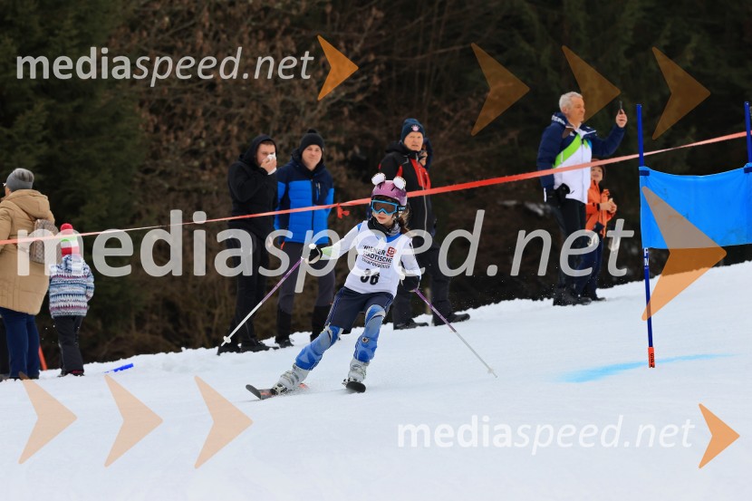 Koroški pokal 2026 - 1. tekma - Črna na Koroškem