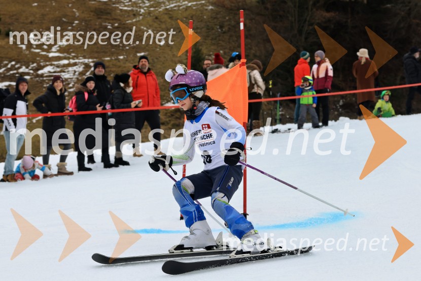 Koroški pokal 2026 - 1. tekma - Črna na Koroškem