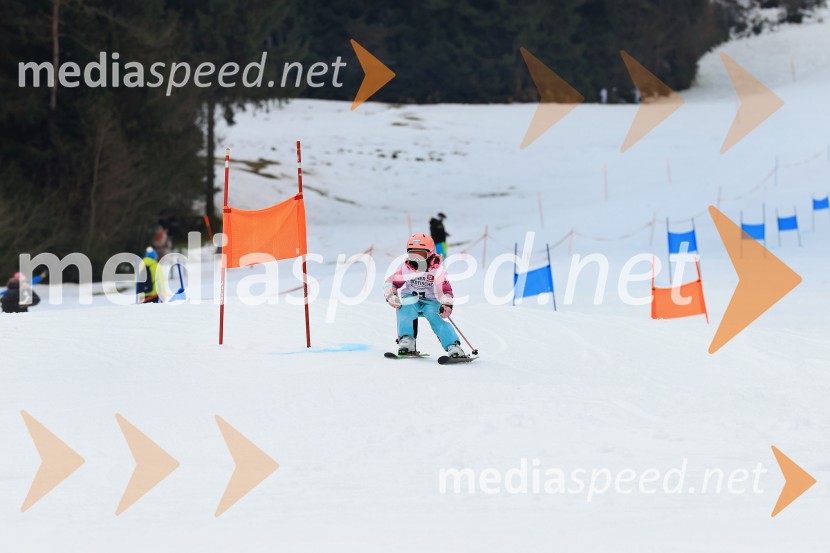 Koroški pokal 2026 - 1. tekma - Črna na Koroškem
